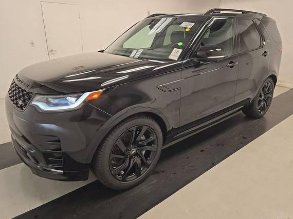 LAND ROVER DISCOVERY 2023 SALRT2EX0P2474313 image